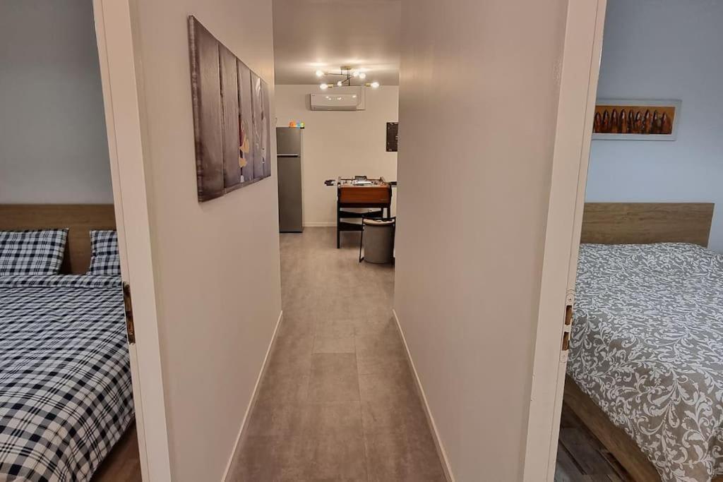 Belle Maison Climatisee Renovee Pac-Man Entre Collegues, Amis, Famille - Barbecue - Netflix - Prime - Baby Foot 50Cts Saint-Seurin-sur-l'Isle Exteriör bild