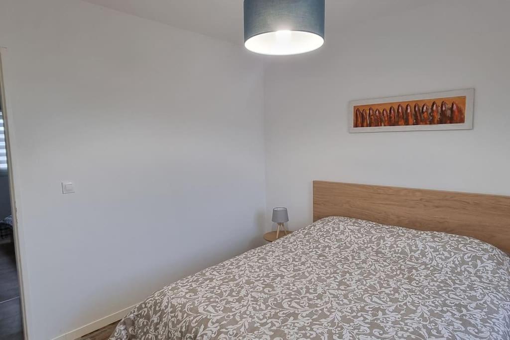 Belle Maison Climatisee Renovee Pac-Man Entre Collegues, Amis, Famille - Barbecue - Netflix - Prime - Baby Foot 50Cts Saint-Seurin-sur-l'Isle Exteriör bild